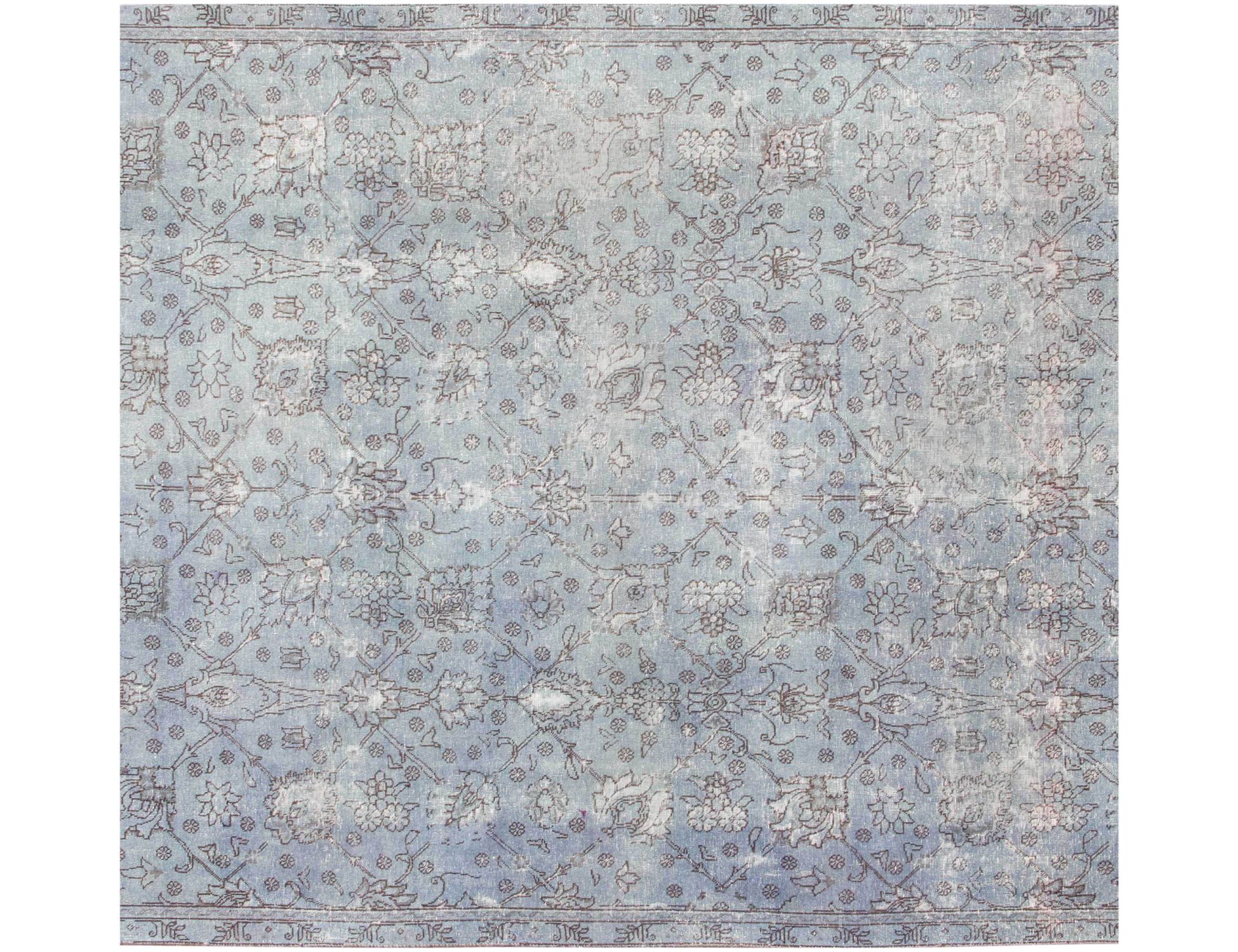 Persian Vintage    Μπλε <br/>223 x 223 cm
