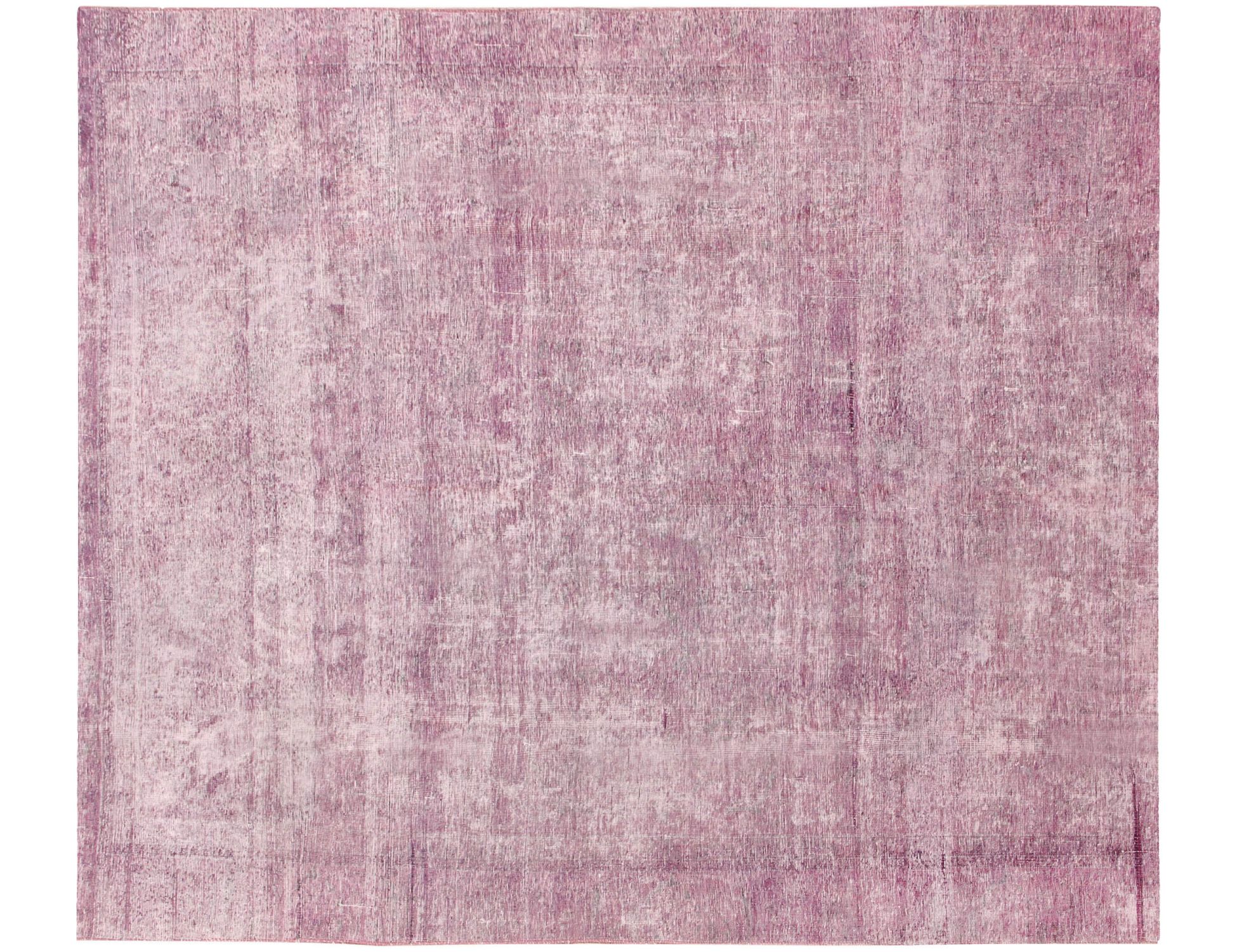 Persian Vintage    Μωβ <br/>260 x 214 cm