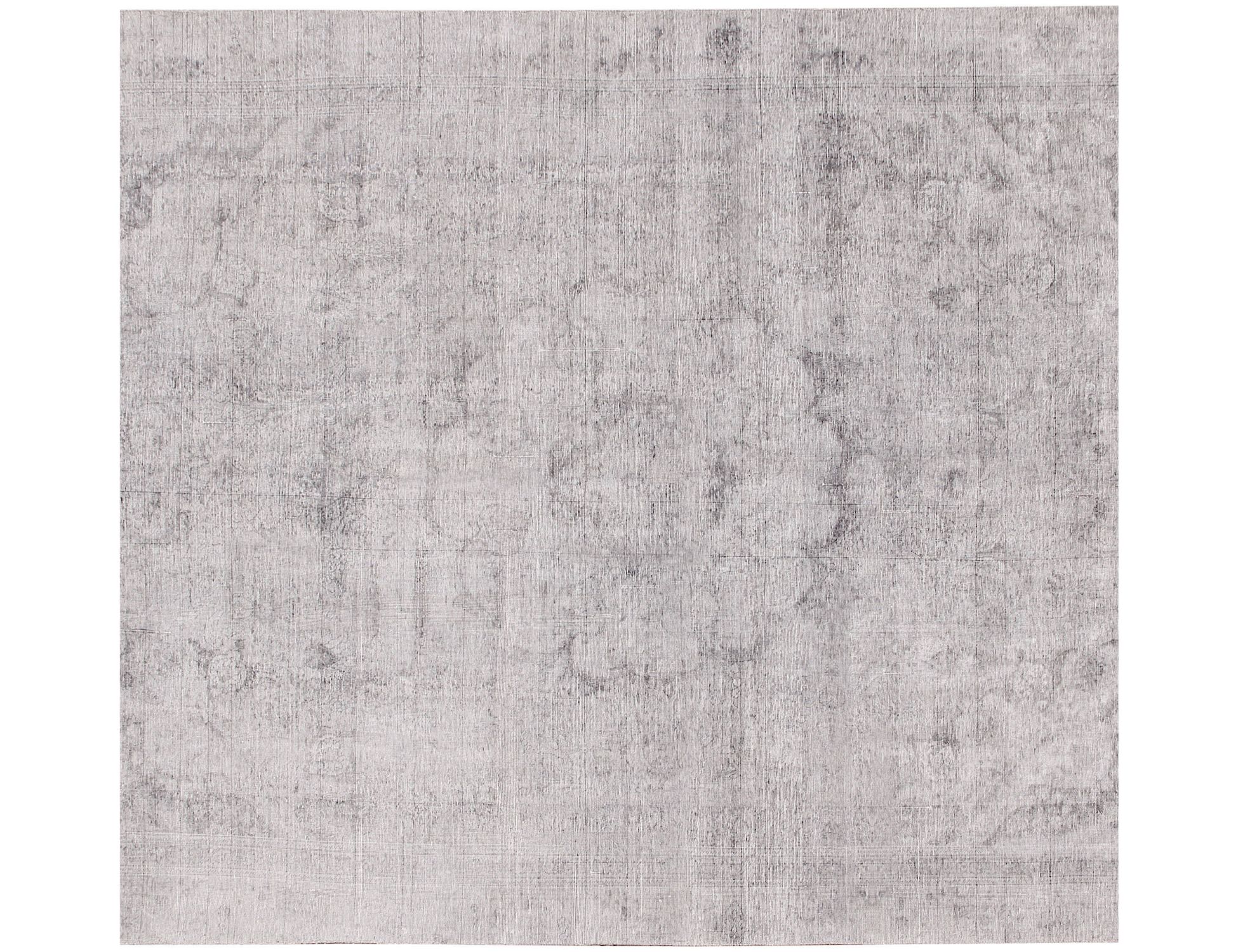 Persian Vintage    Γκρι <br/>284 x 284 cm