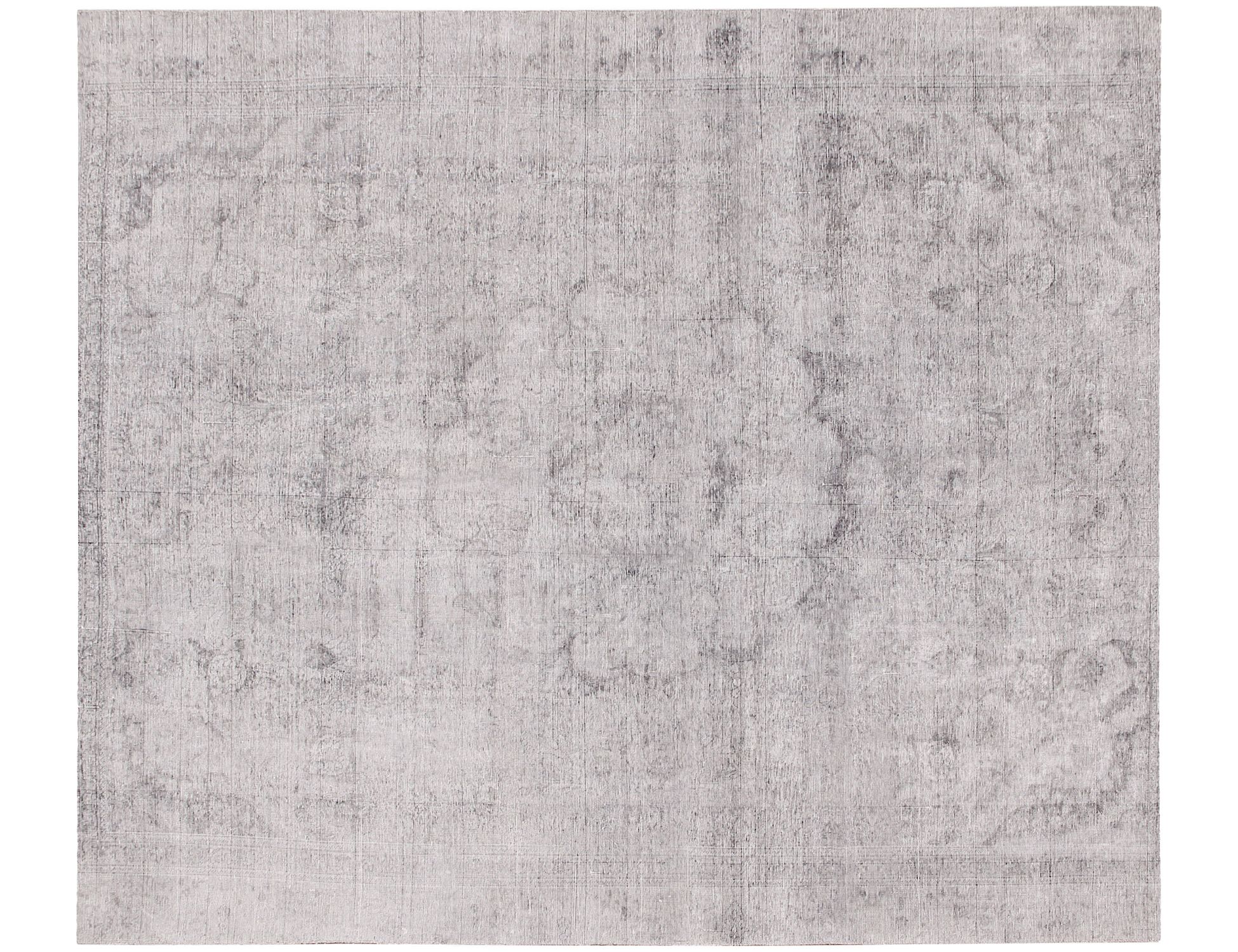 Persian Vintage    Γκρι <br/>330 x 284 cm