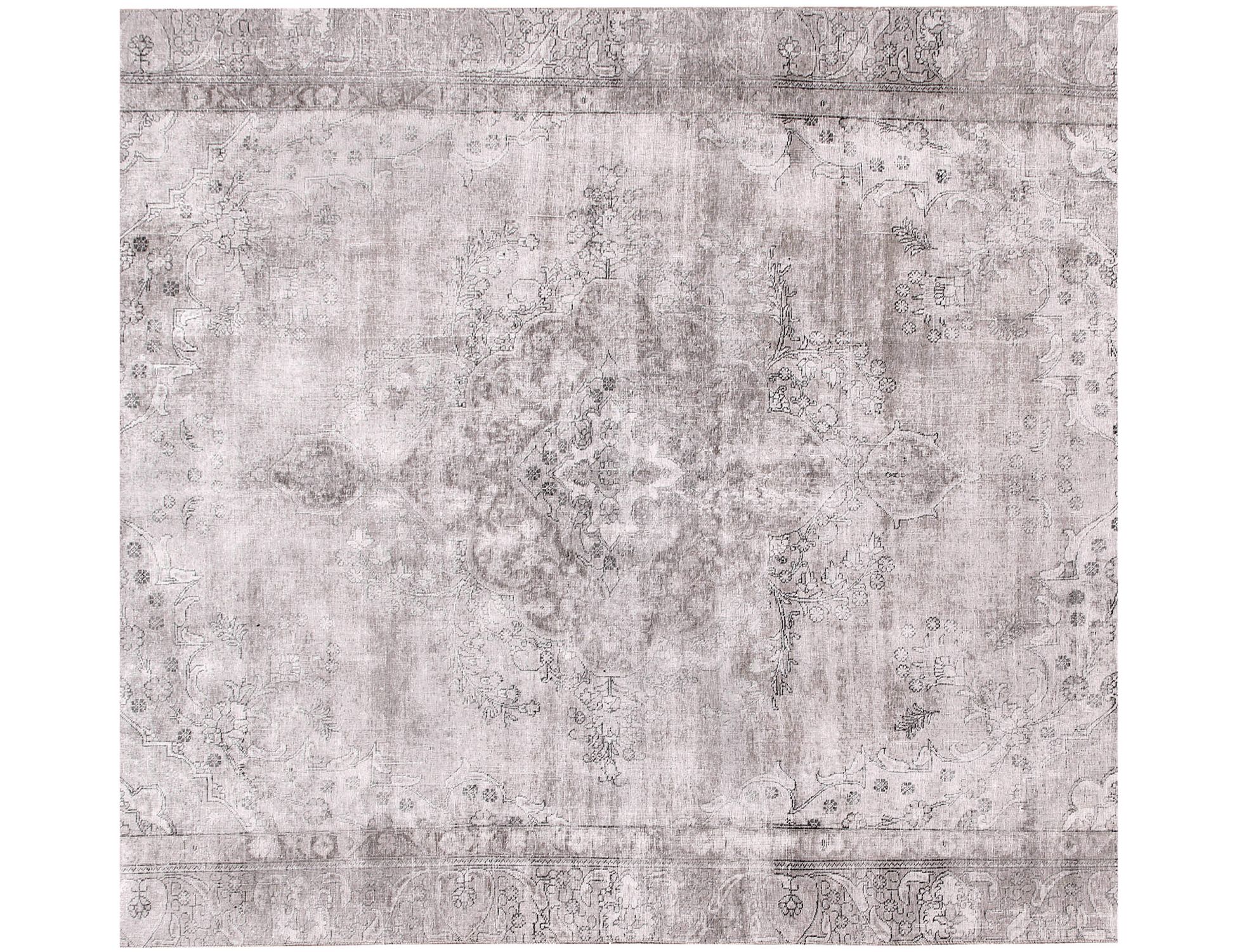 Persian Vintage    Γκρι <br/>267 x 267 cm