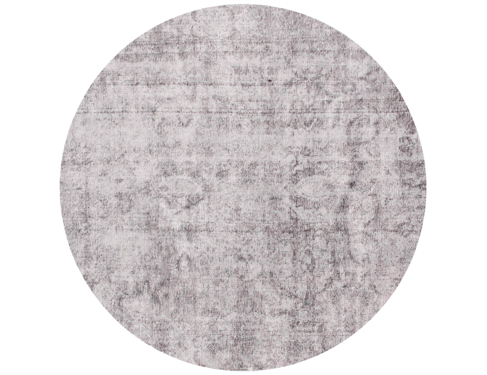 Persian Vintage    Γκρι <br/>265 x 265 cm