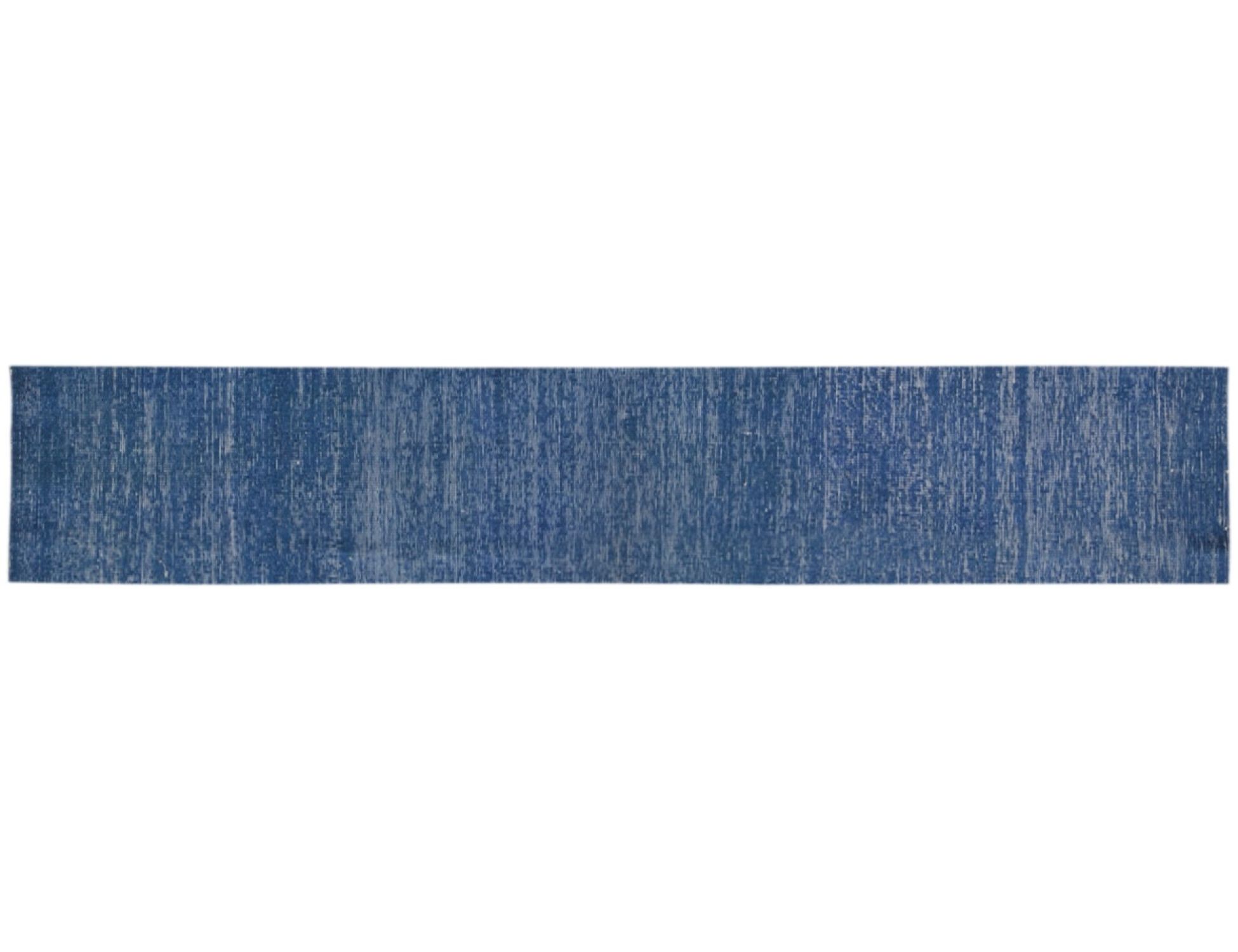 Vintage Χαλί  Μπλε <br/>331 x 80 cm