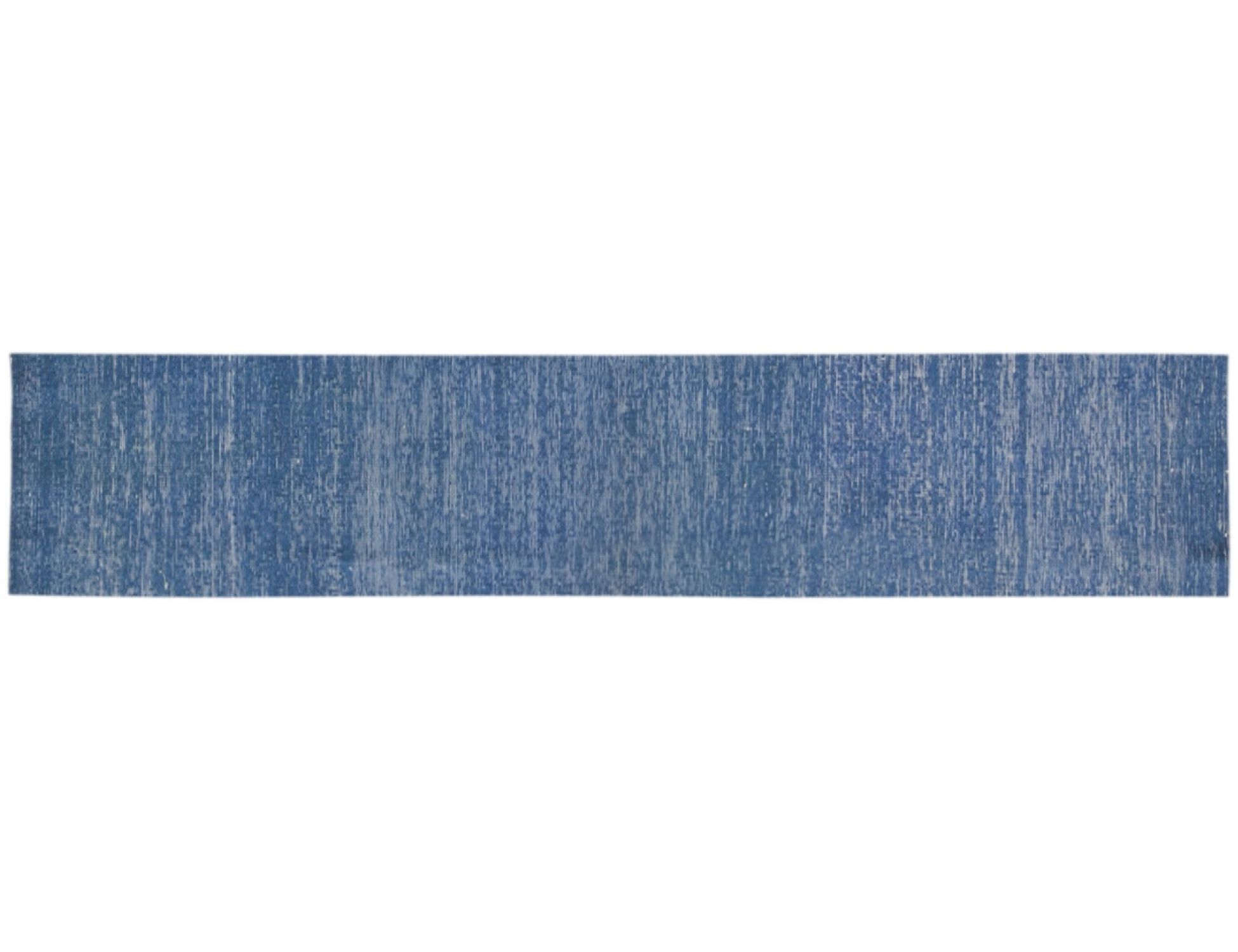 Vintage Χαλί  Μπλε <br/>331 x 90 cm