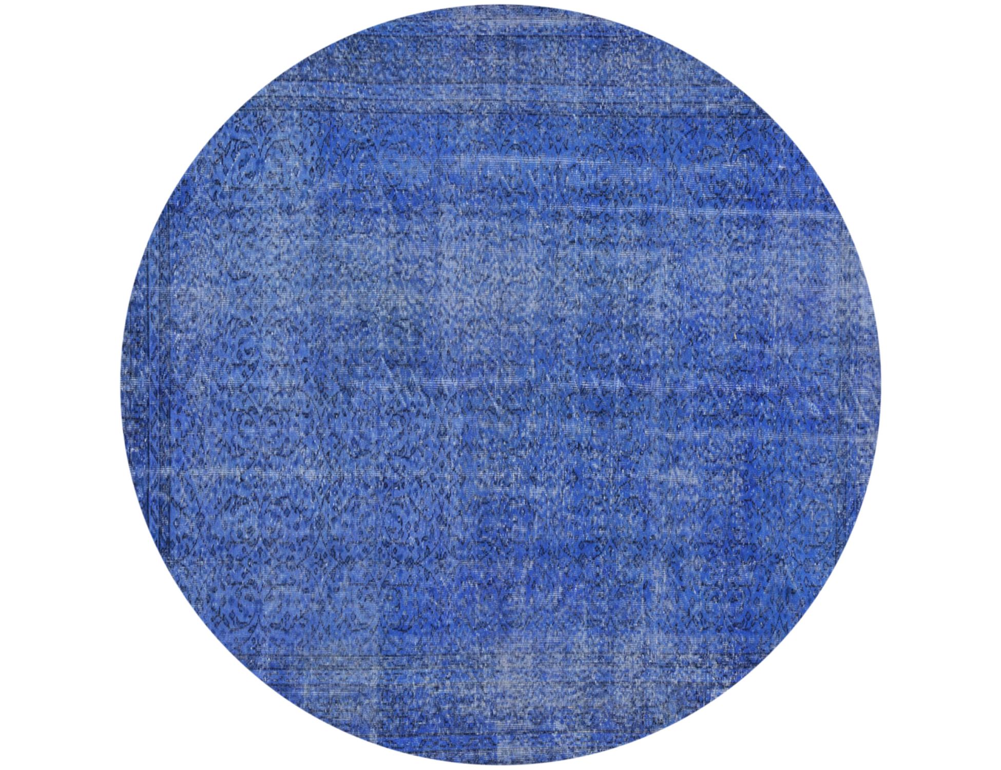 Vintage    Μπλε <br/>200 x 200 cm