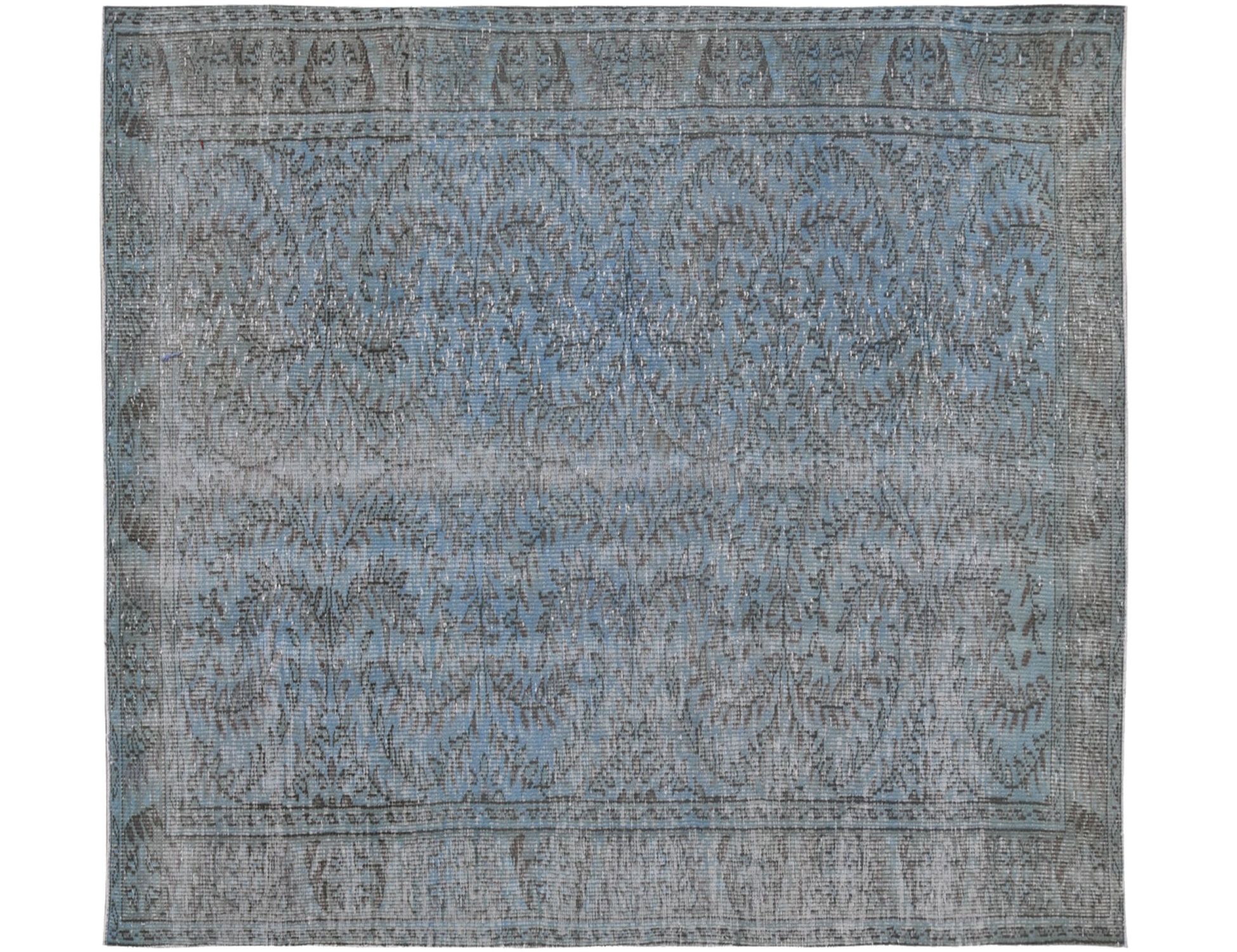 Vintage    Μπλε <br/>145 x 145 cm