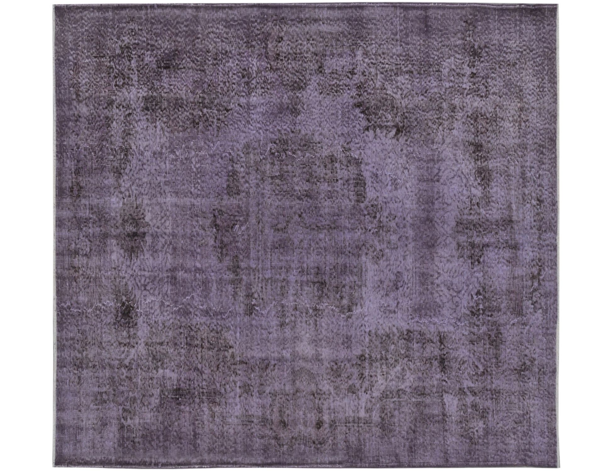 Vintage    Μωβ <br/>172 x 172 cm