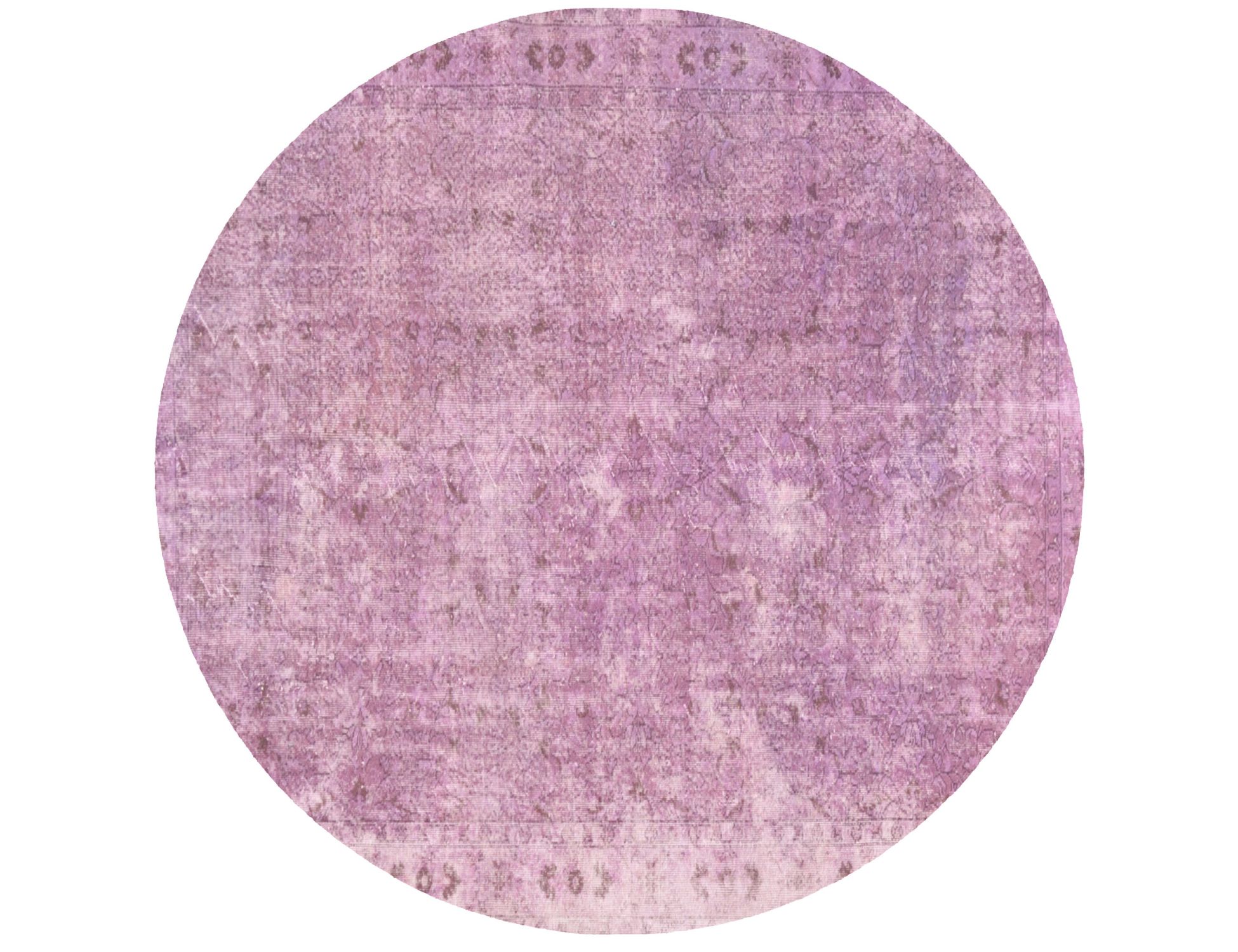 Vintage    Μωβ <br/>187 x 187 cm
