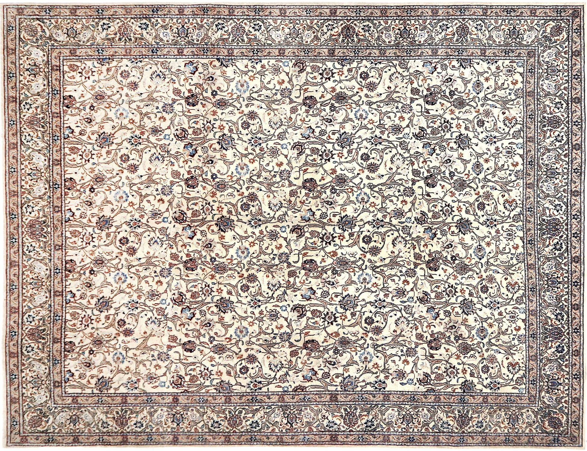 Moud  Μπεζ <br/>380 x 287 cm