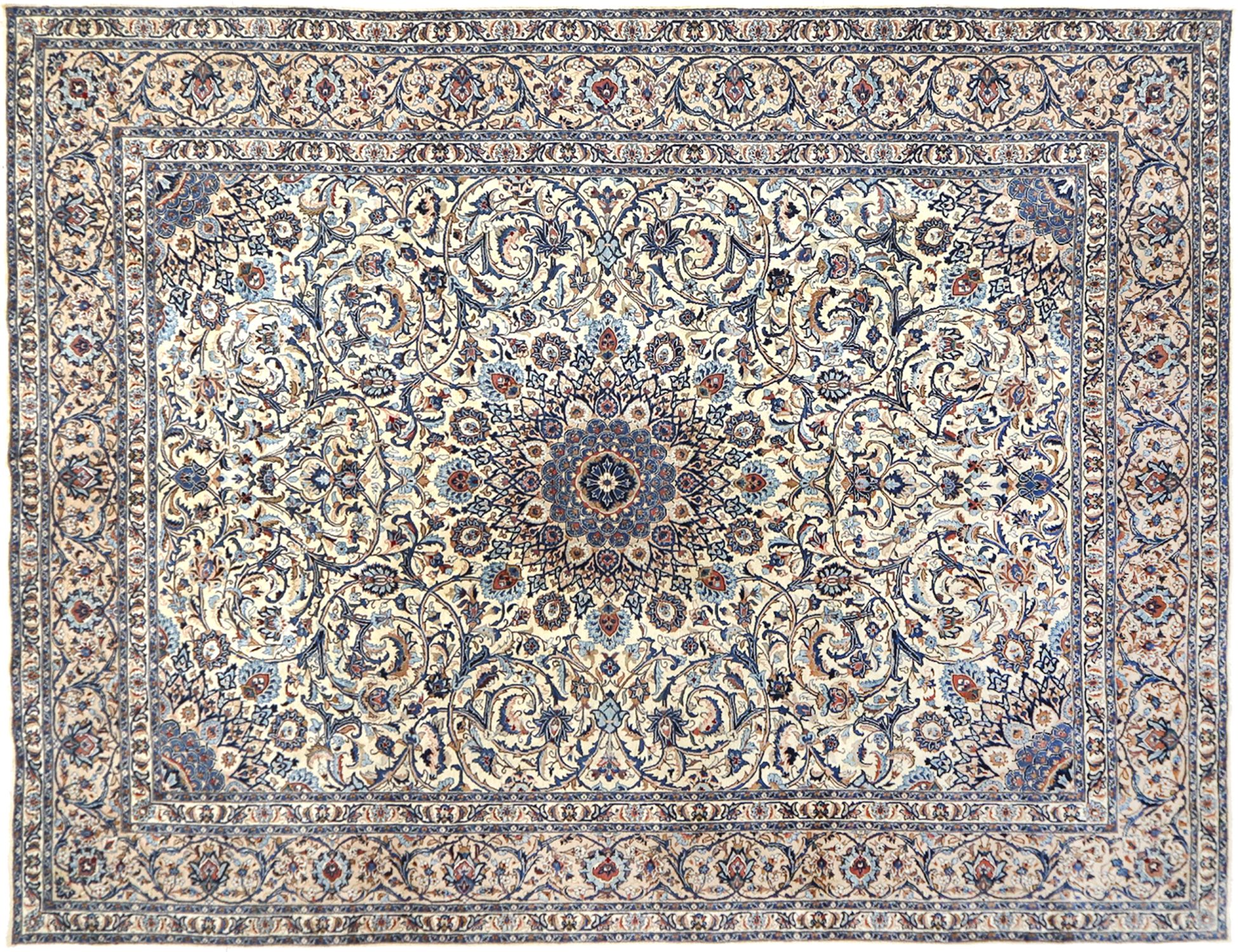 Kashmar  Μπεζ <br/>383 x 290 cm