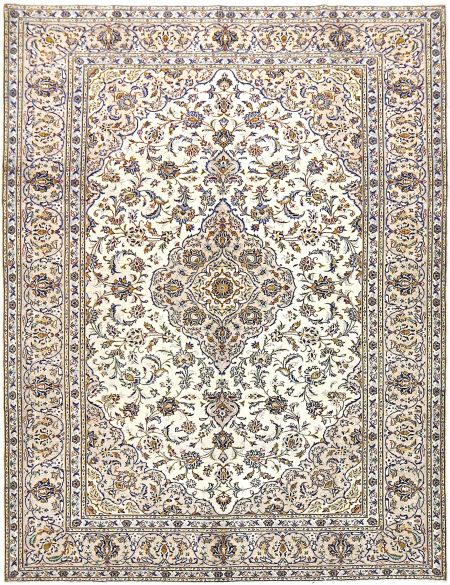 Ardakan Patina 348 x 242 Μπεζ