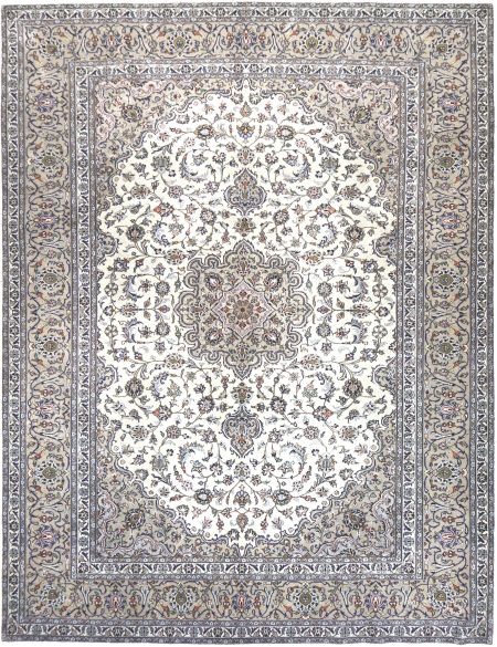 Ardakan Patina 389 x 279 Μπεζ