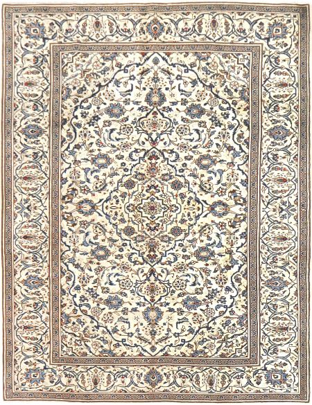 Ardakan Patina 292 x 195 Μπεζ