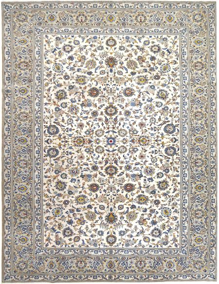 Ardakan Patina 392 x 276 Μπεζ