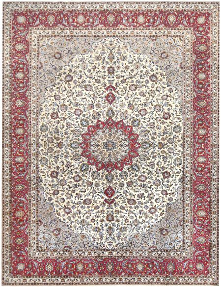 Kashmar Patina 390 x 299 Μπεζ