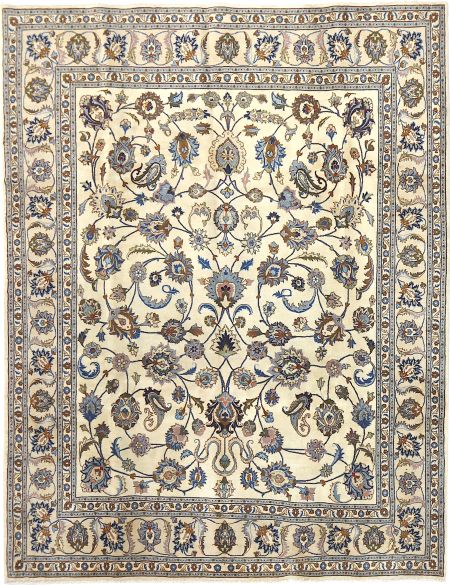 Kashmar Patina 316 x 240 Μπεζ