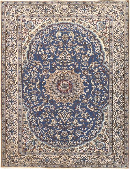 Khorasan Patina 300 x 194 Μπλε