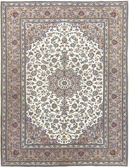 Ardakan Patina 287 x 193 Μπεζ