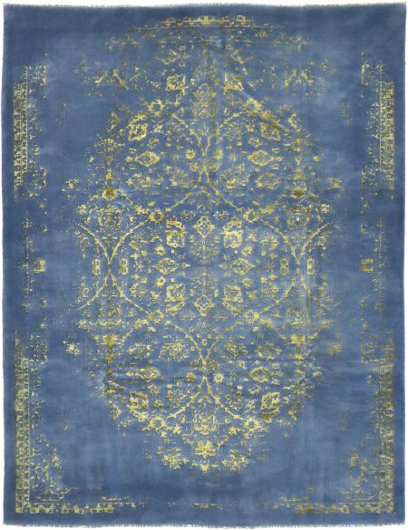 Soba 340 x 244 Μπλε