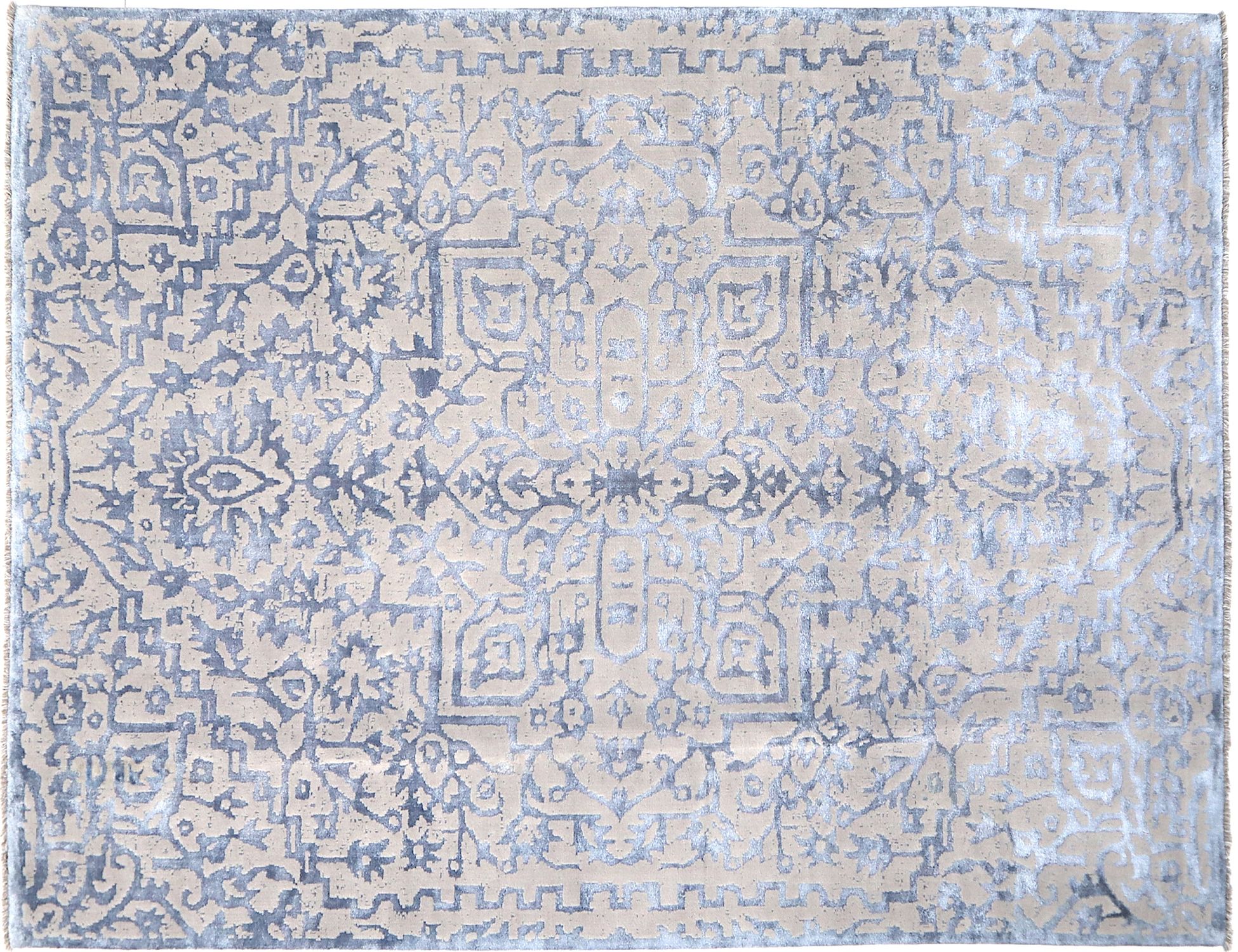 Soba  Μπλε <br/>359 x 255 cm