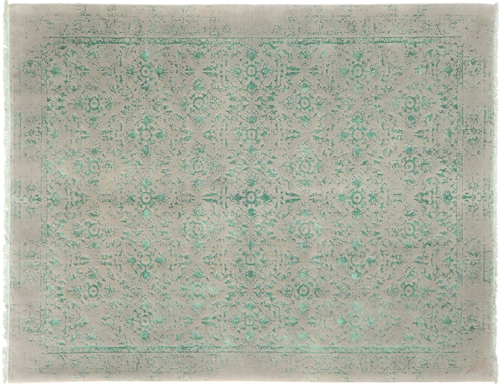 Soba  Πράσινο <br/>296 x 203 cm