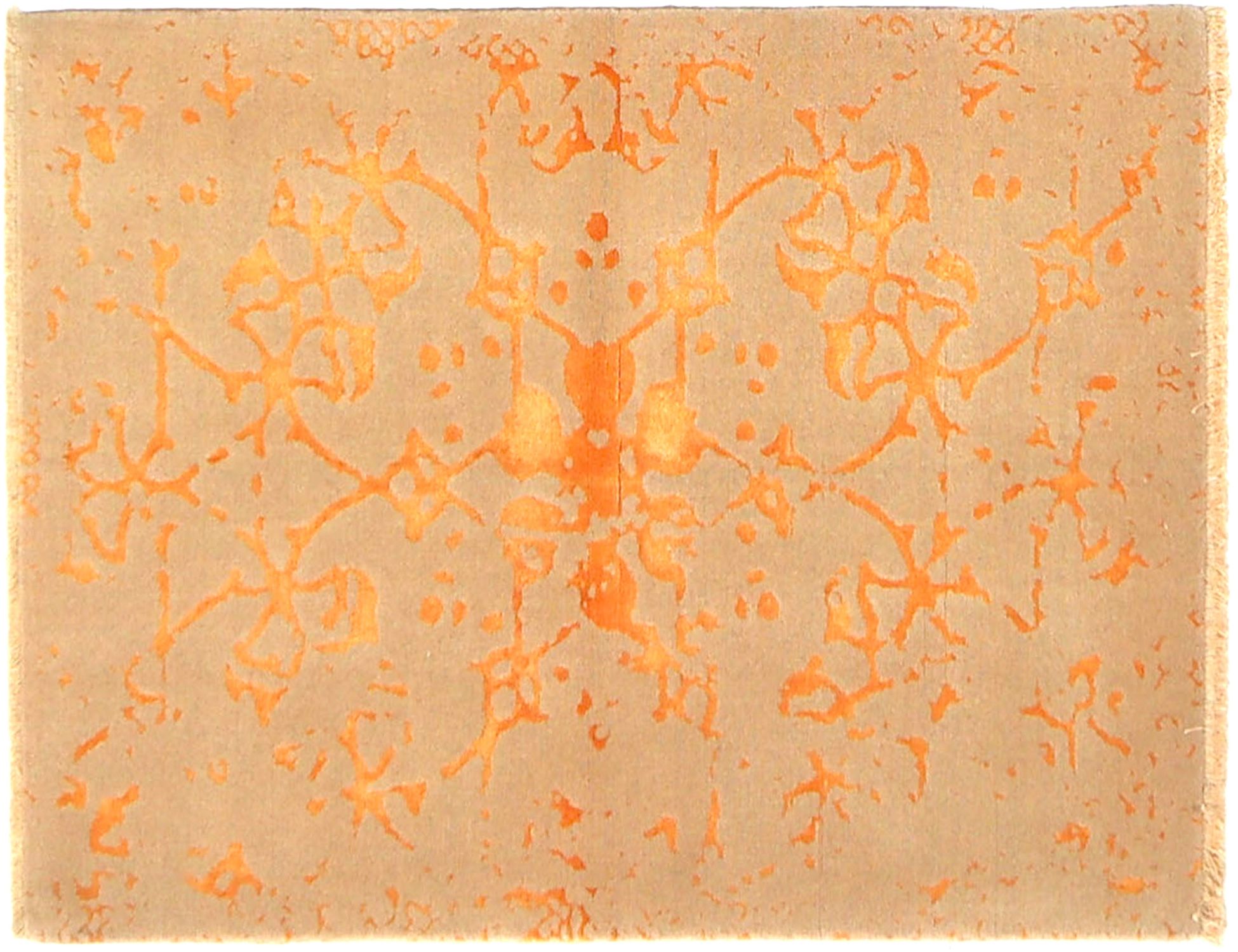 Soba  Πορτοκαλί <br/>148 x 101 cm