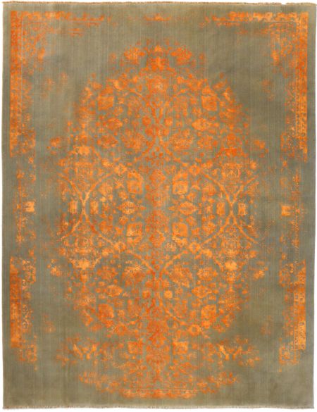 Soba 306 x 254 Γκρι