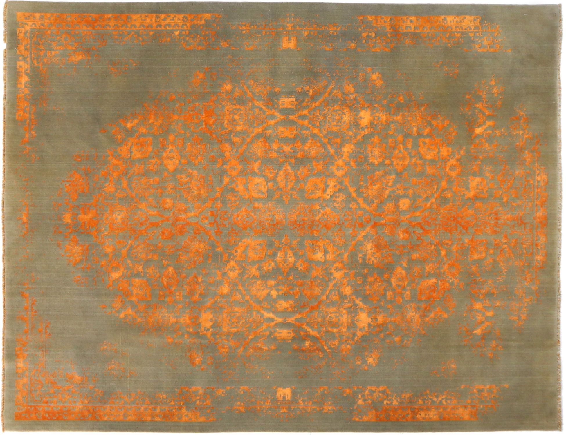 Soba  Γκρι <br/>306 x 254 cm