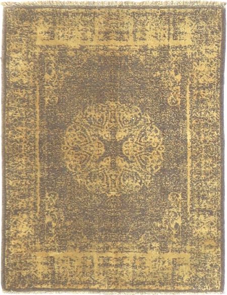 Soba 110 x 80 Κίτρινο