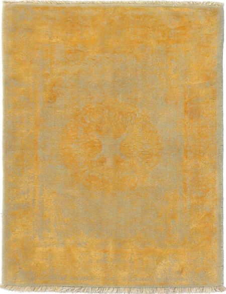 Soba 120 x 82 Πορτοκαλί