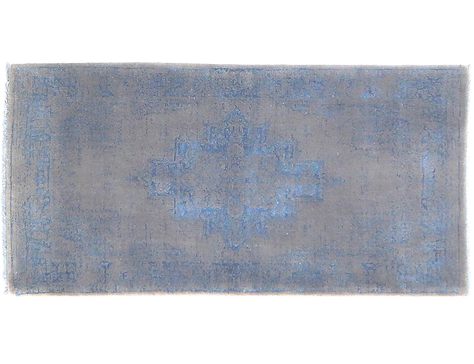 Soba  Μπλε <br/>173 x 88 cm