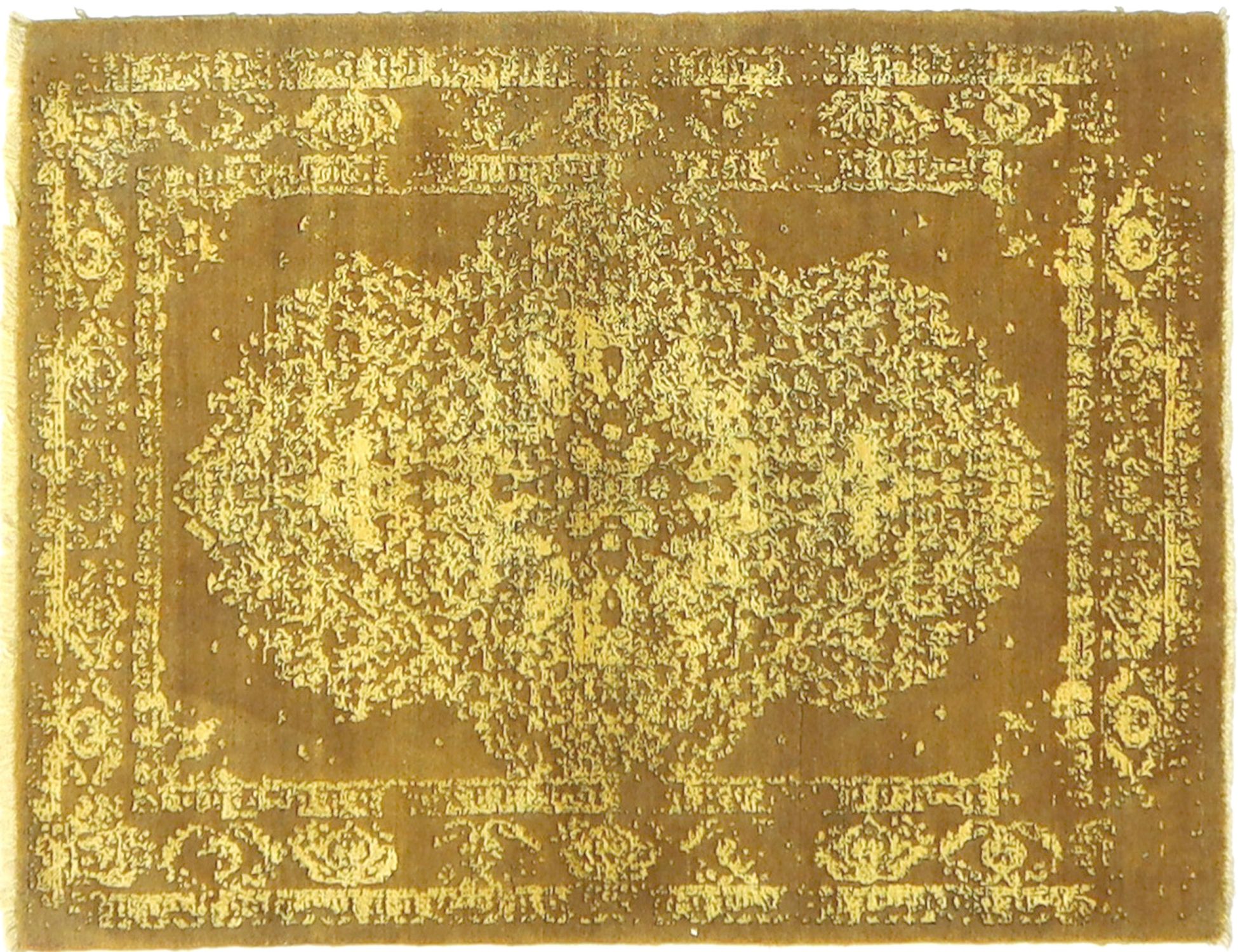 Soba  Κίτρινο <br/>145 x 103 cm