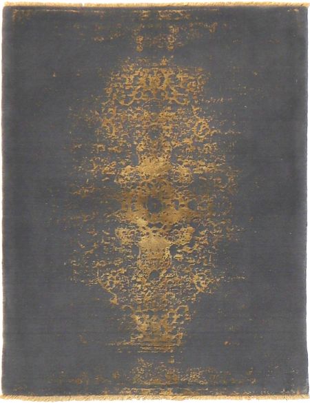 Soba 145 x 100 Κίτρινο