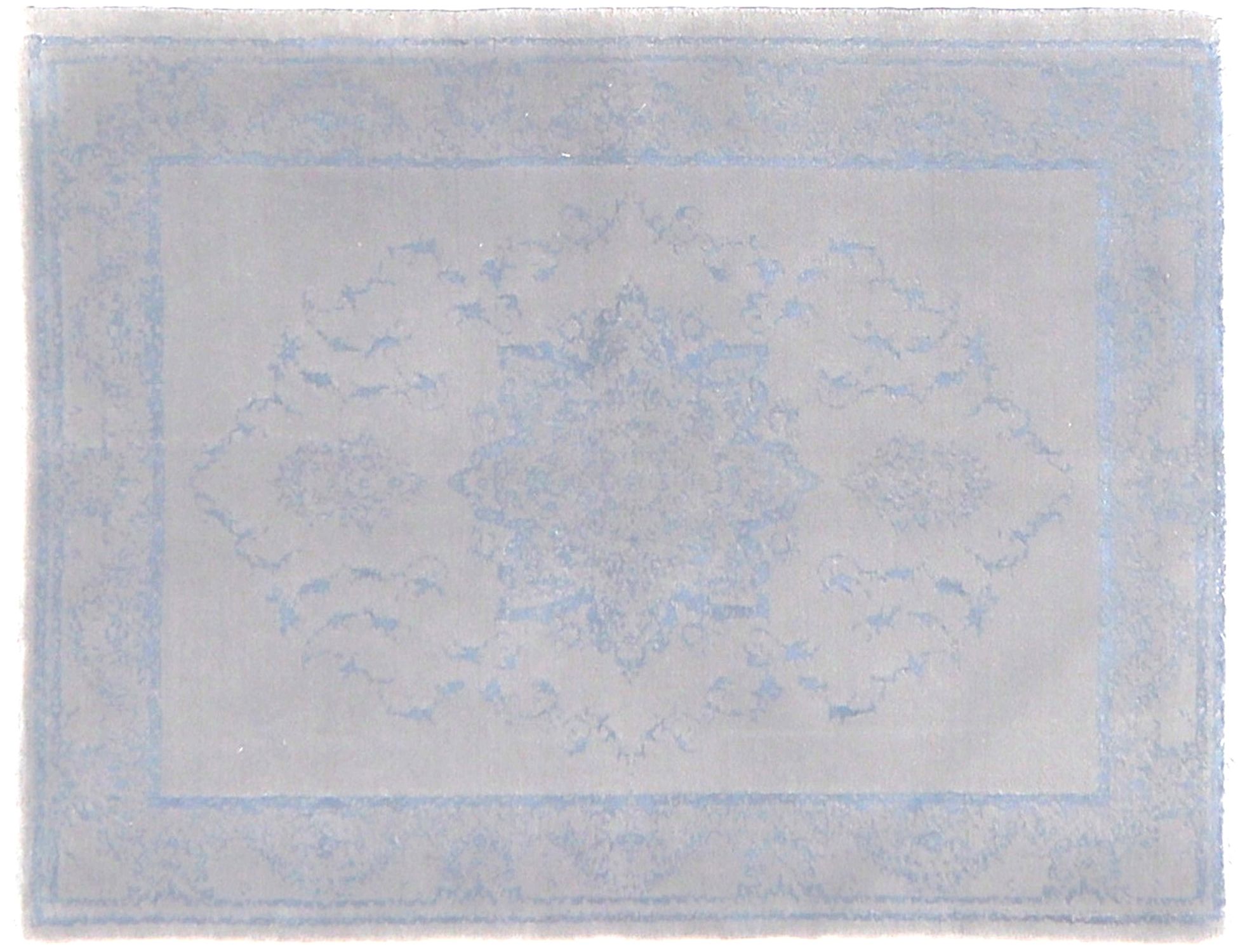 Soba  Μπλε <br/>145 x 100 cm