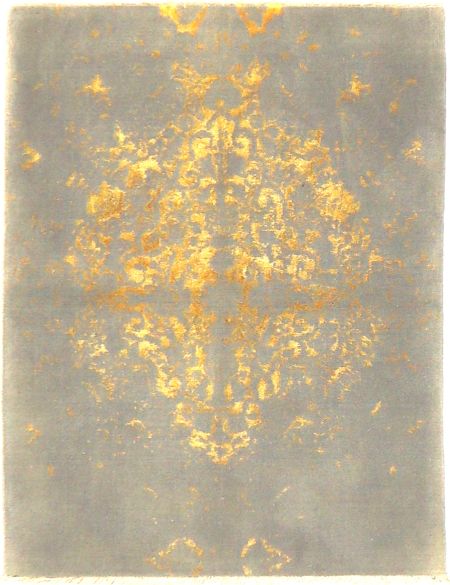 Soba 150 x 100 Κίτρινο