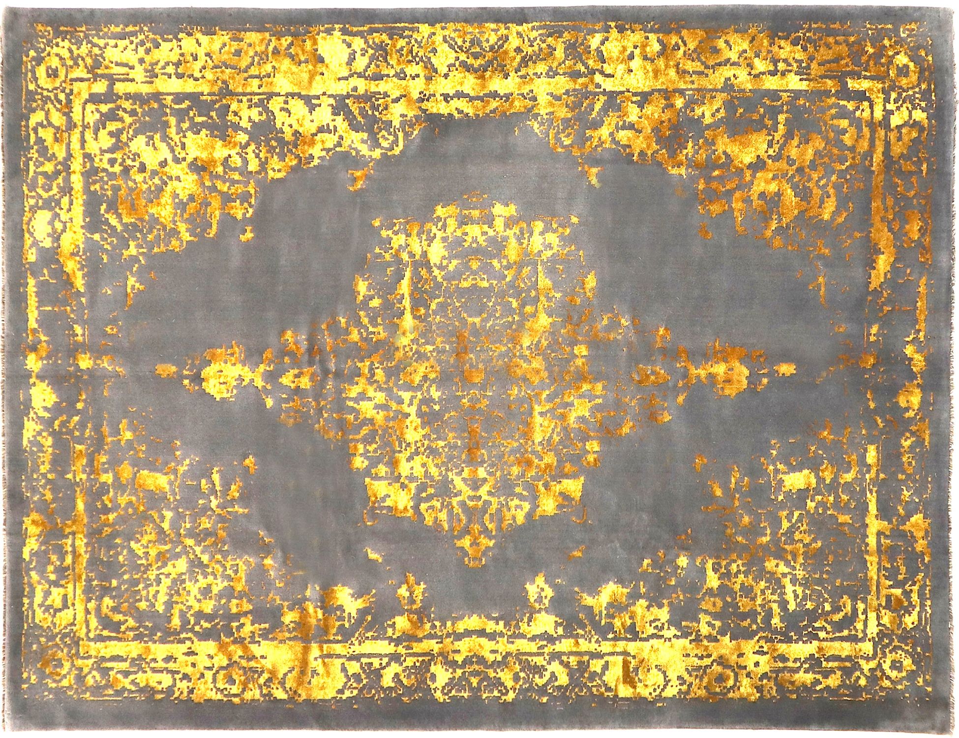 Soba  Κίτρινο <br/>353 x 252 cm