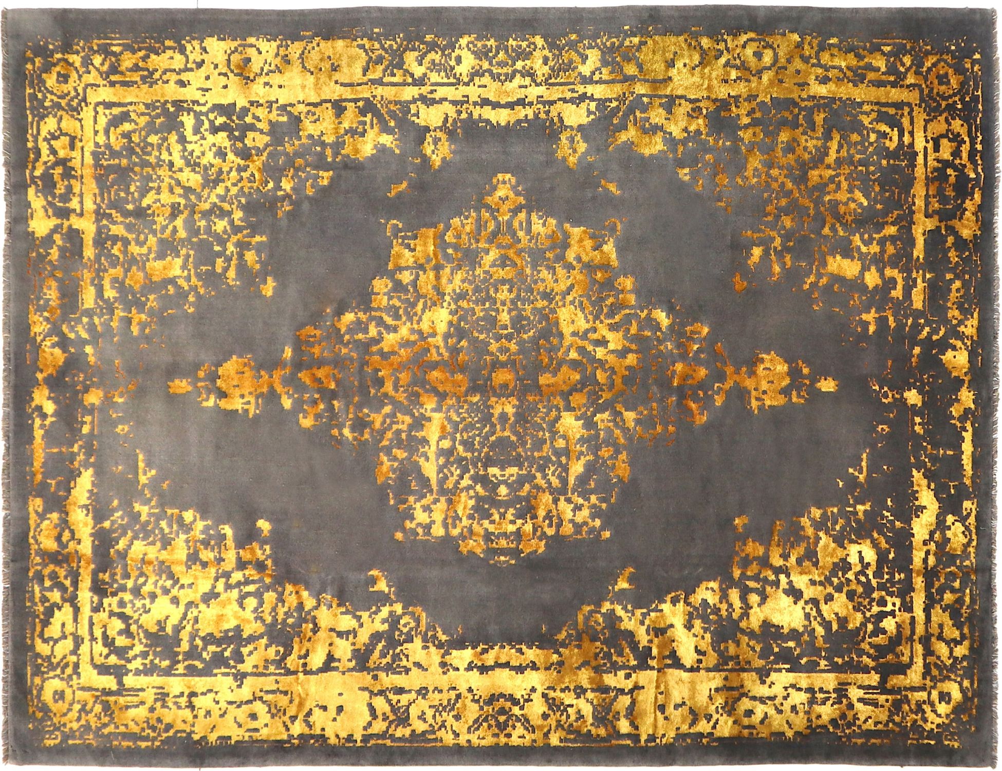 Soba  Κίτρινο <br/>350 x 254 cm