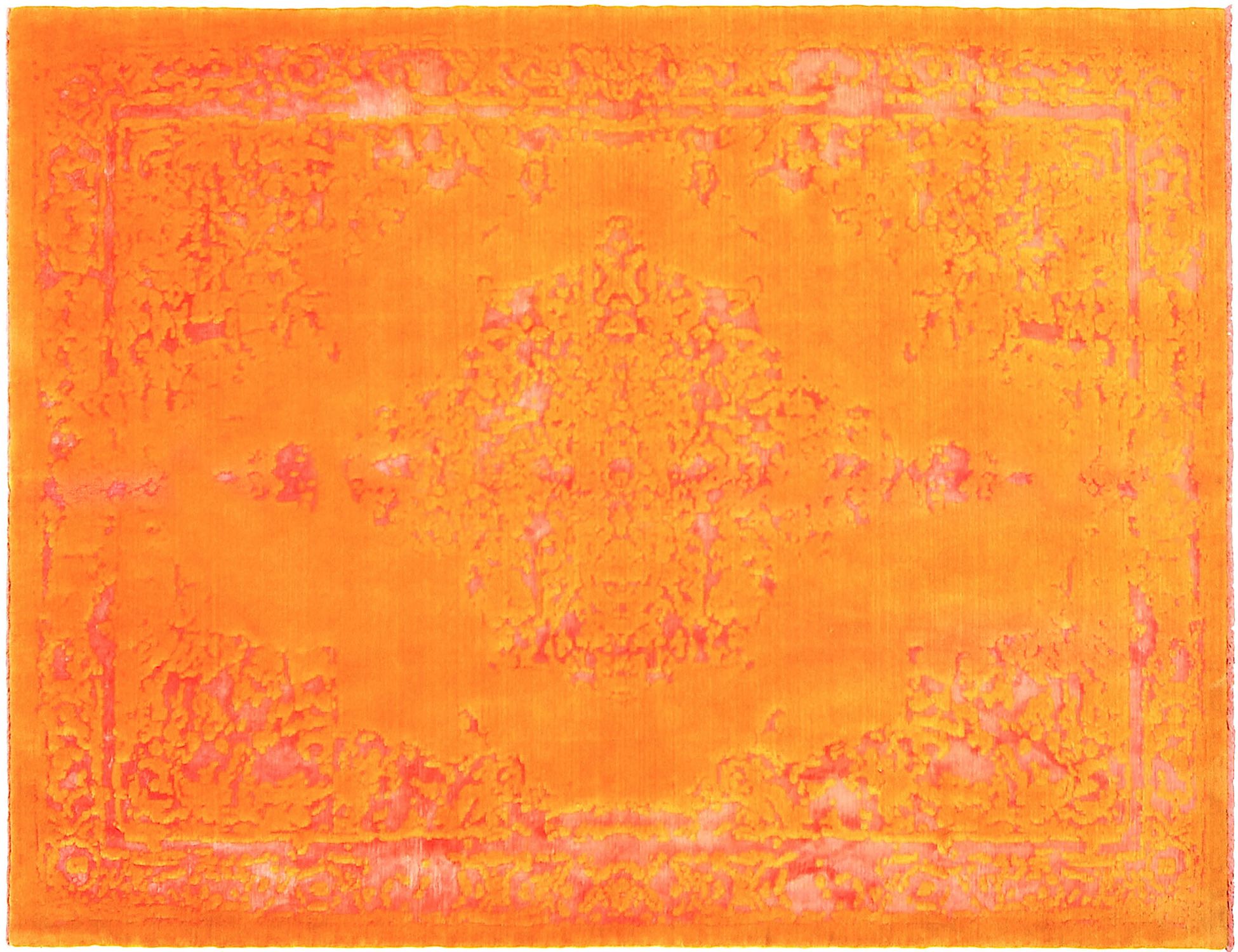 Soba  Πορτοκαλί <br/>293 x 203 cm