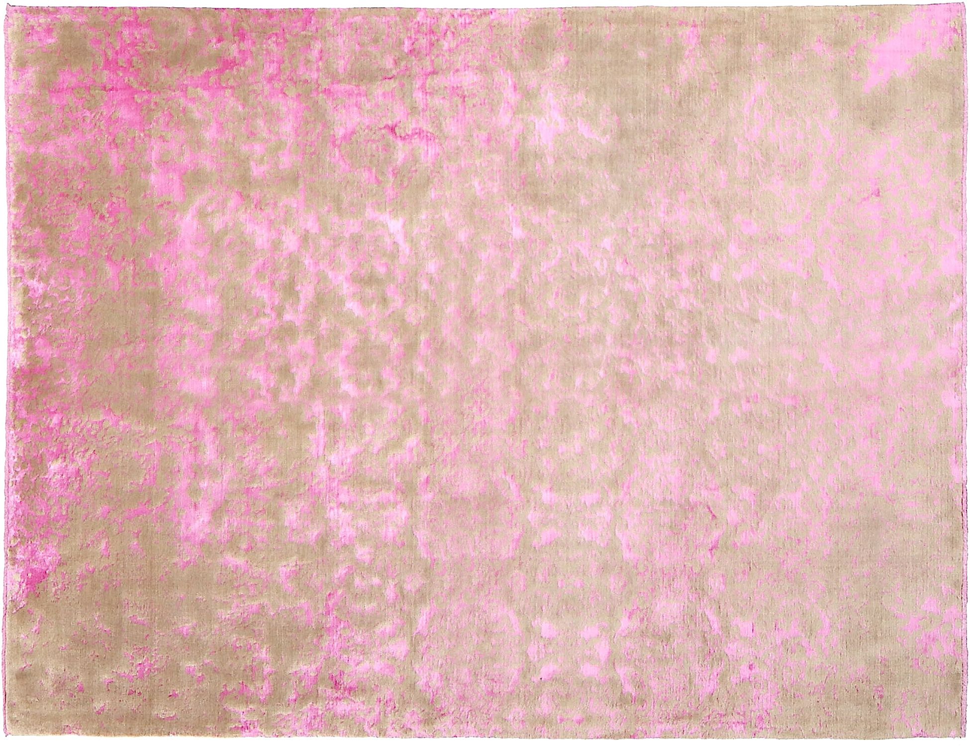 Soba  Ροζ <br/>290 x 202 cm