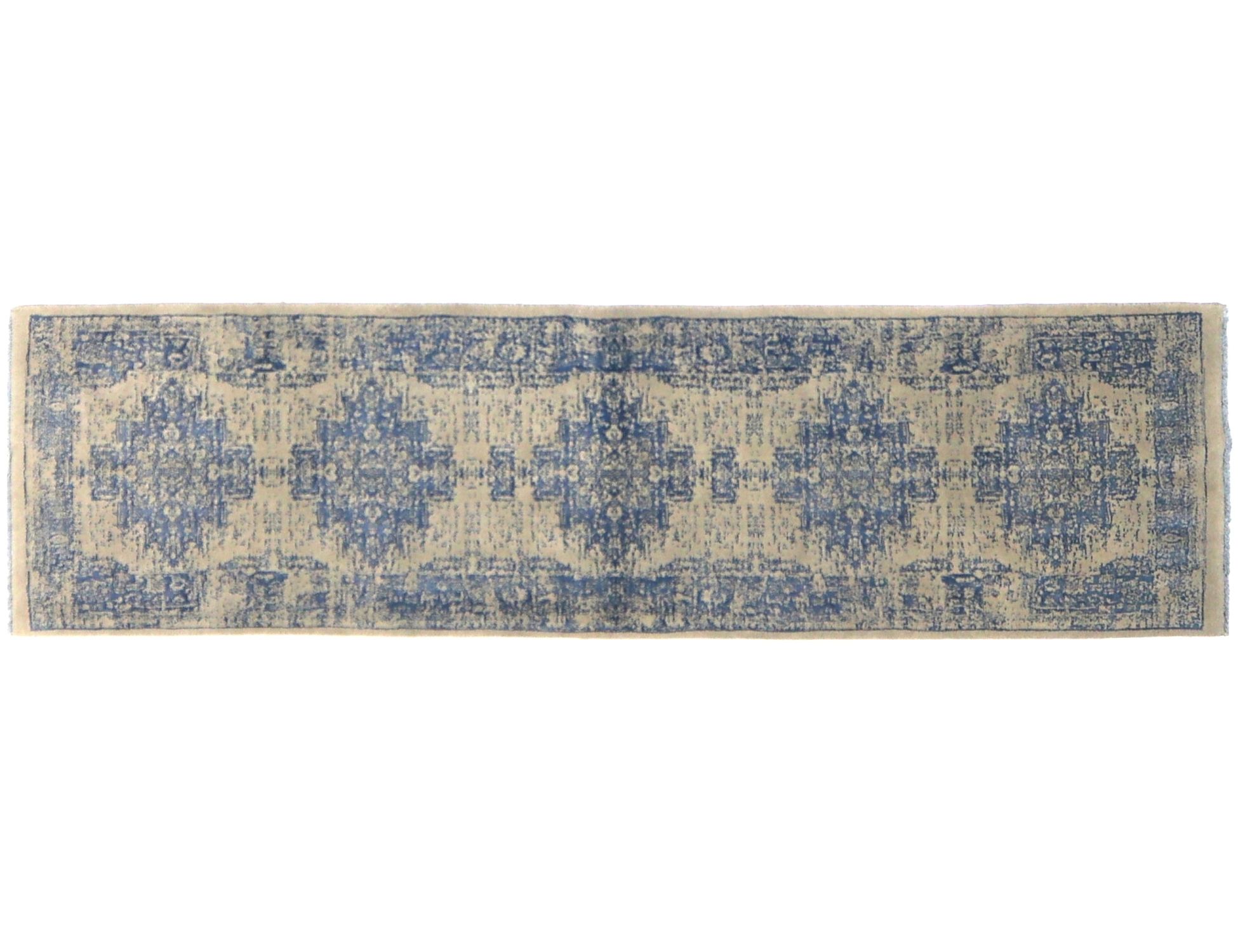 Soba  Μπλε <br/>284 x 80 cm