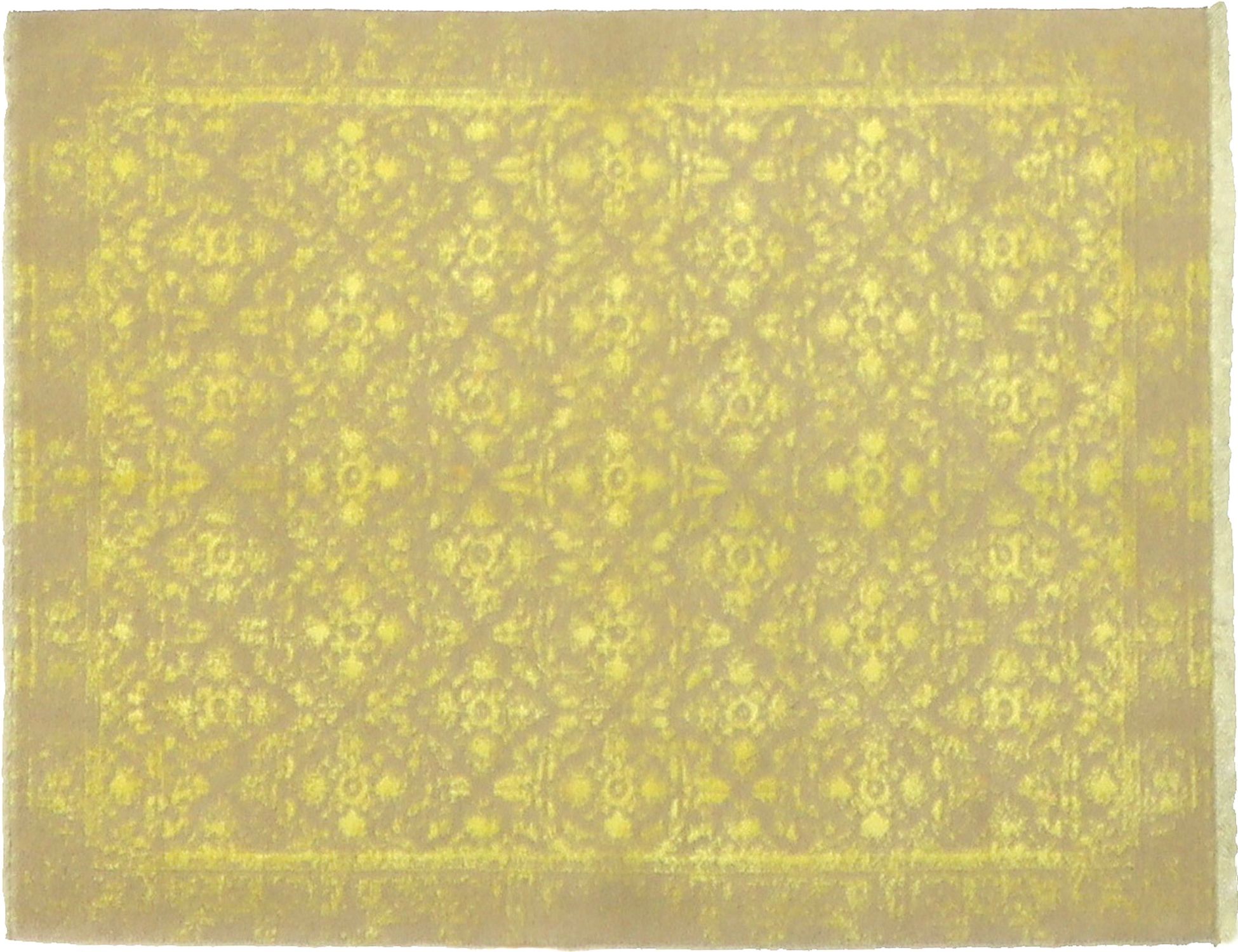 Soba  Κίτρινο <br/>146 x 100 cm