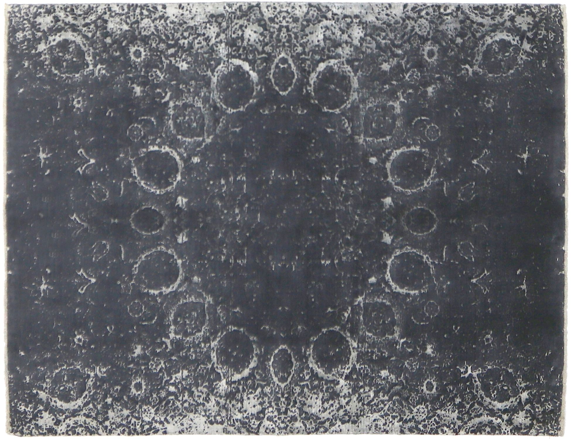 Soba  Μαύρο <br/>234 x 175 cm