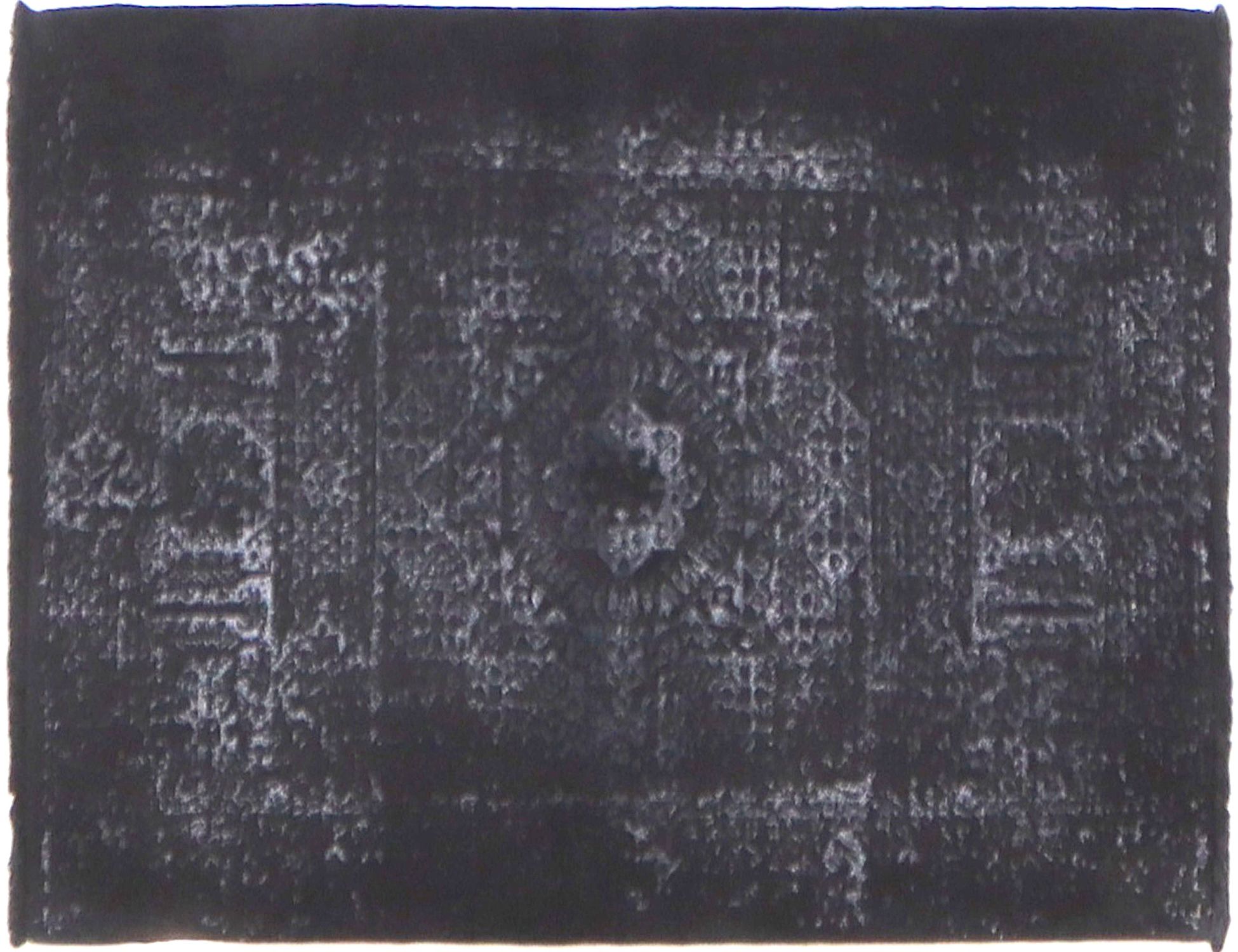Soba  Μαύρο <br/>150 x 96 cm