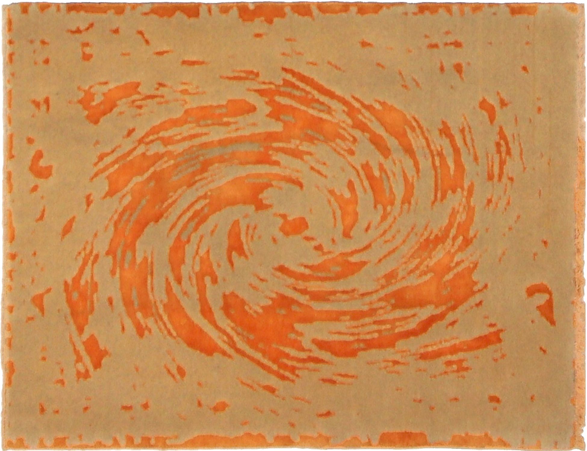 Soba  Πορτοκαλί <br/>146 x 101 cm