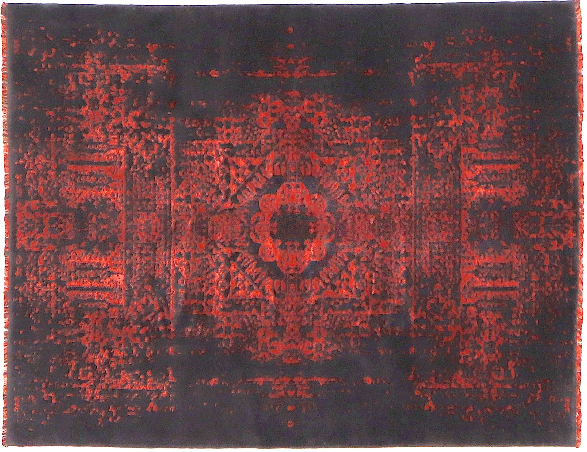 Soba  Κόκκινο <br/>195 x 146 cm