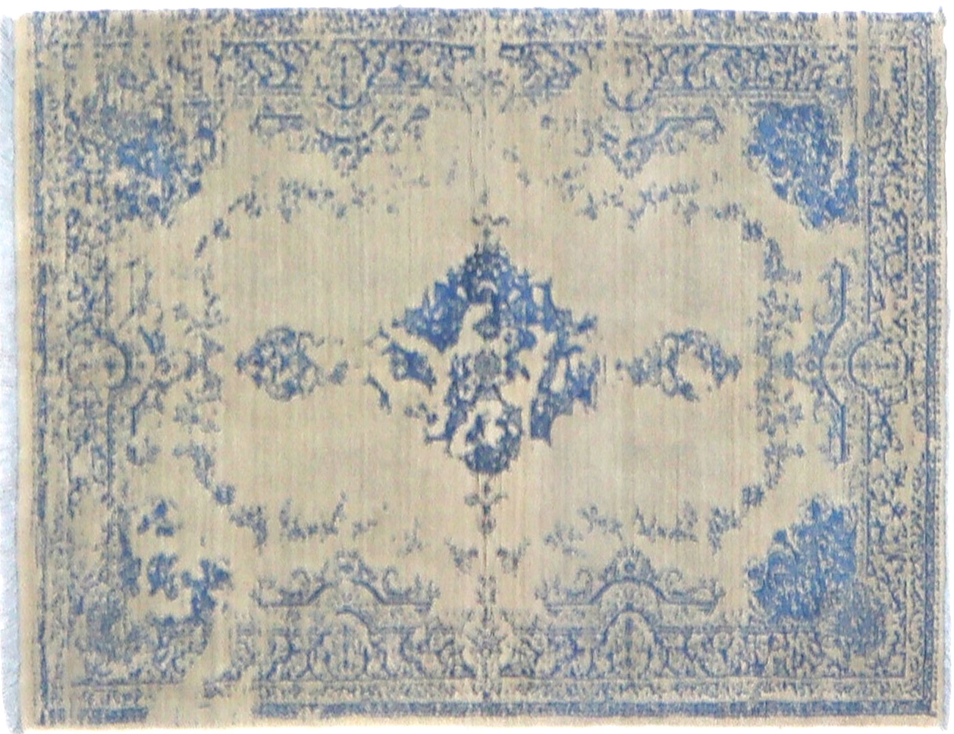 Soba  Μπλε <br/>151 x 82 cm