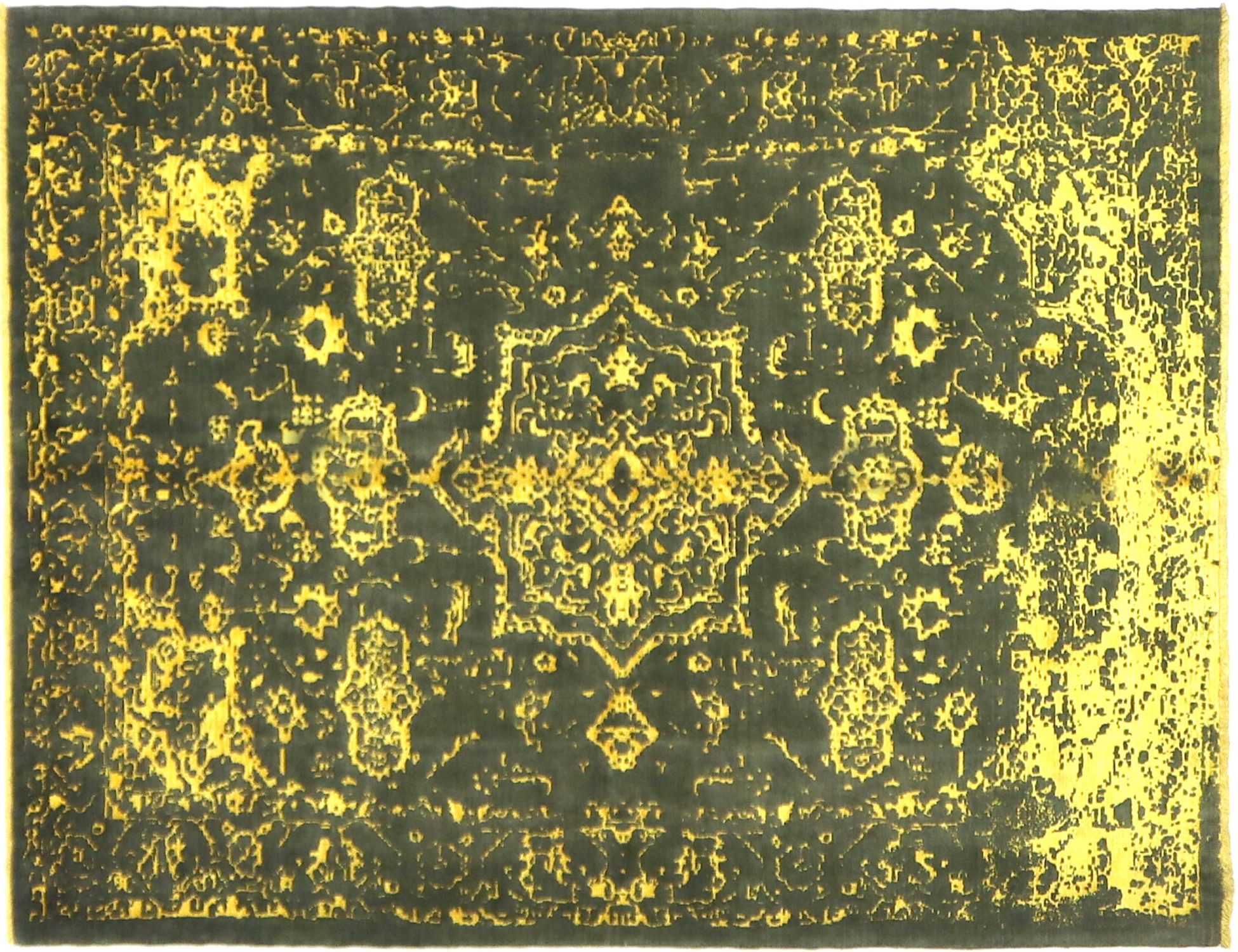 Soba  Κίτρινο <br/>234 x 174 cm