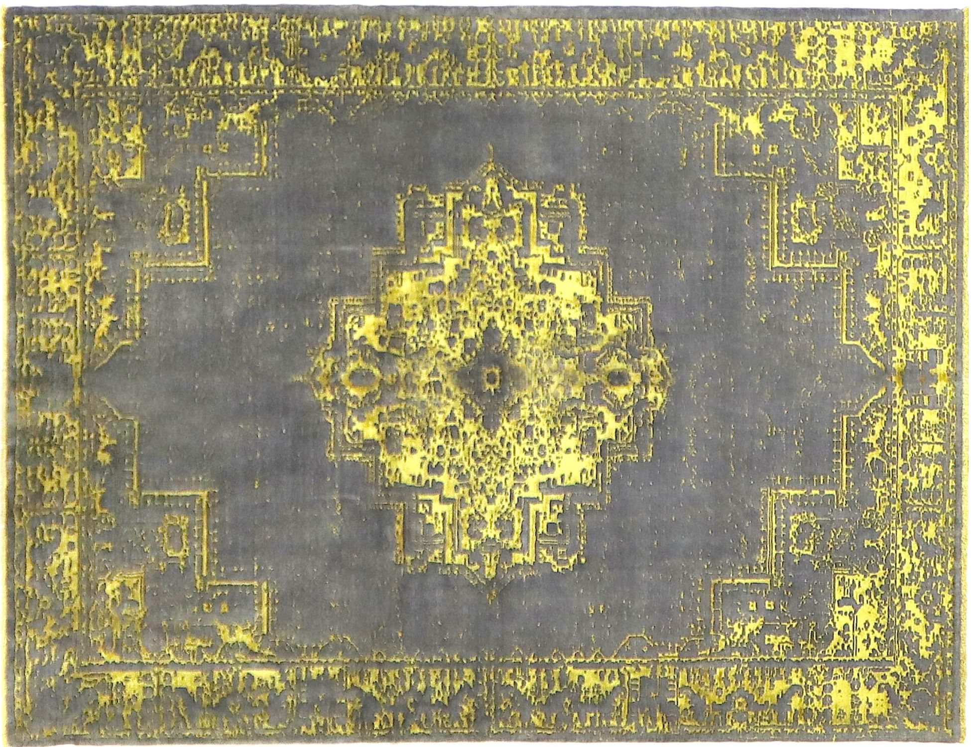 Soba  Κίτρινο <br/>234 x 174 cm