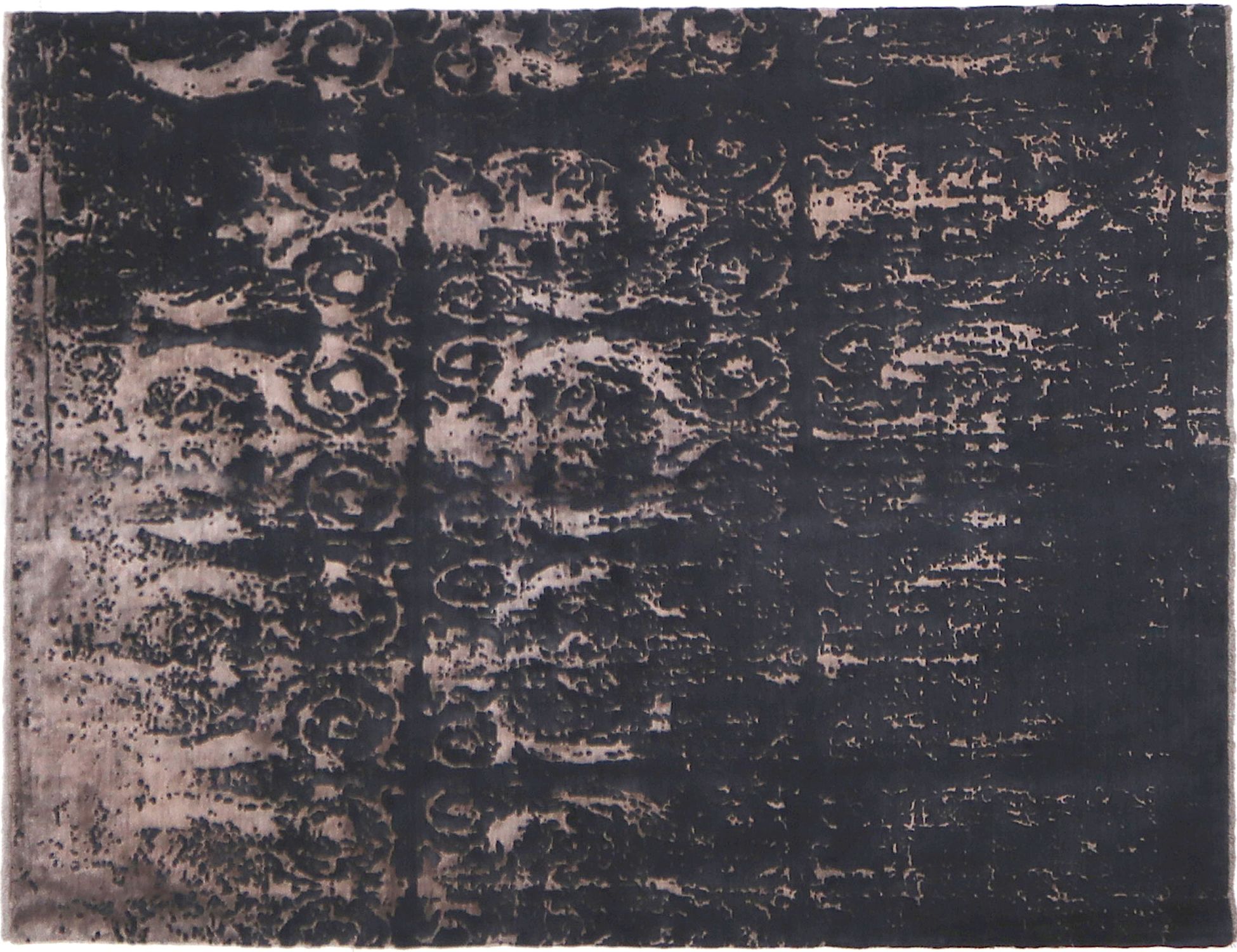 Soba  Μαύρο <br/>234 x 174 cm