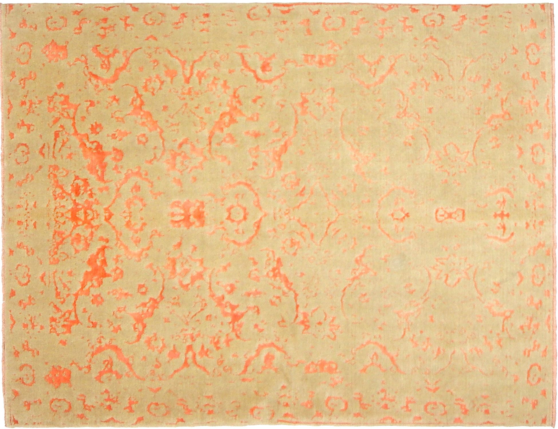 Soba  Μπεζ <br/>235 x 176 cm